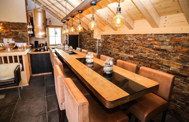 Cottage in Valloire With Ski-storage - Foto 10