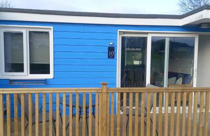 Chalet Bleu - Photo 1