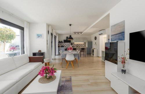 Villa Ventana with terrace and BBQ - Foto 11