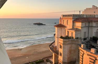 Studio front de mer Biarritz - Spa & Thalasso - Foto 28