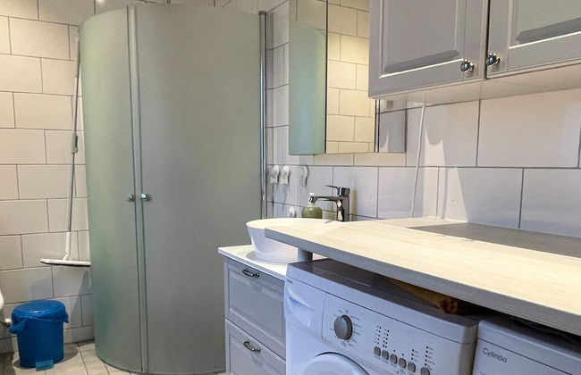 4 Star Holiday Home in Kattarp - Photo 15