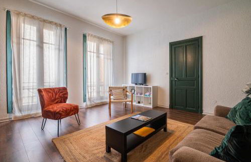 203 Balcon de la Bastide - Foto 15