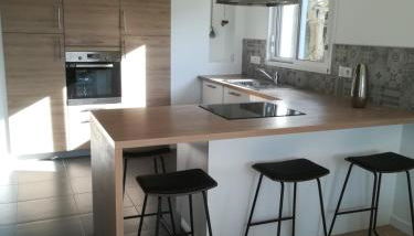 Meublé 3 étoiles Les Capucines - Foto 4