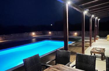 Drosoula Villa 3bdr private swimming pool - Foto 35