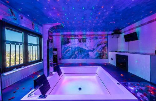 Norman Tower Spa - Casalbore - Foto 12