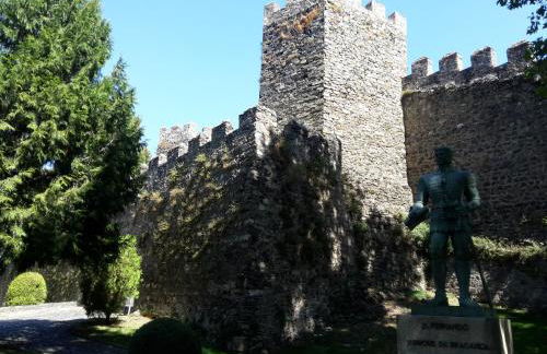 Casa da Porta de Santo António - Foto 32