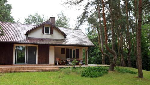 Domek nad Narwią - Foto 4