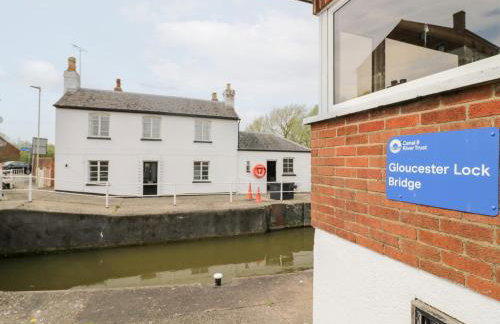 The Lock House - Foto 34