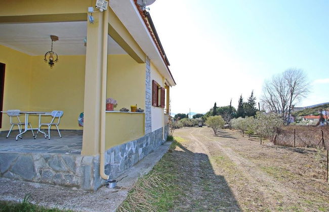 Pantso Villa - Photo 22