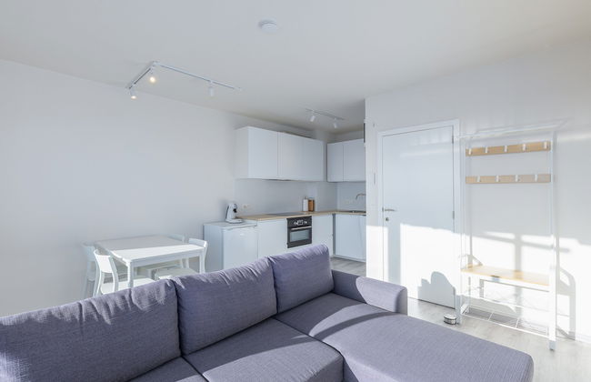 Modern, Renovated Studio With Open Views - Foto 6