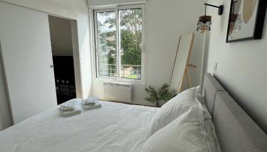 Appartement 2 pièces à Melun - Foto 5, towels