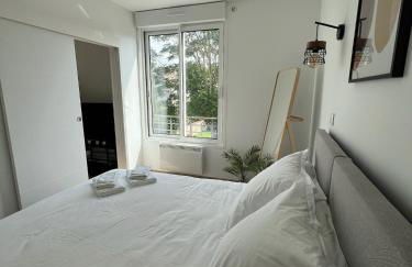 Appartement 2 pièces à Melun - Foto 5