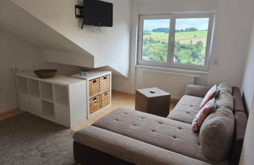 Kleine Auszeit Eifel mit Dachterrasse - Foto 14