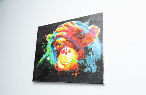 Rb Lodge Stockport - Foto 44