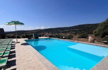 Agriturismo Bed and Breakfast Tanca Taroni - Foto 42