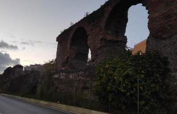 Dalia home - Giardino privato e metro C diretta al Colosseo - Photo 22