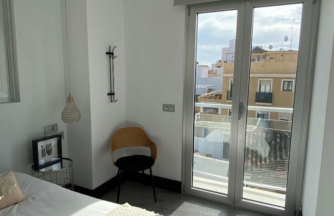 Stay U-nique Apartments Rosaleda - Photo 13