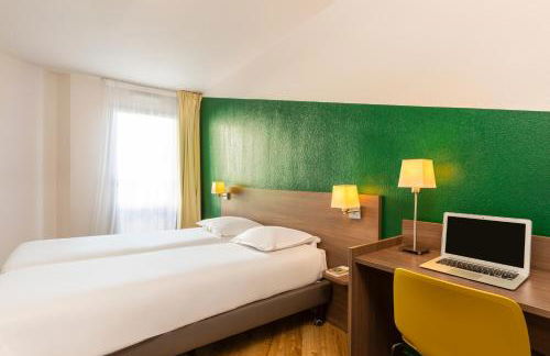 Aparthotel Adagio Access Carrières-sous-Poissy - Foto 55