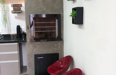 Boa Vista · Amplo Ap. a 5 km do Hospital Regional Hans Dieter - Photo 18