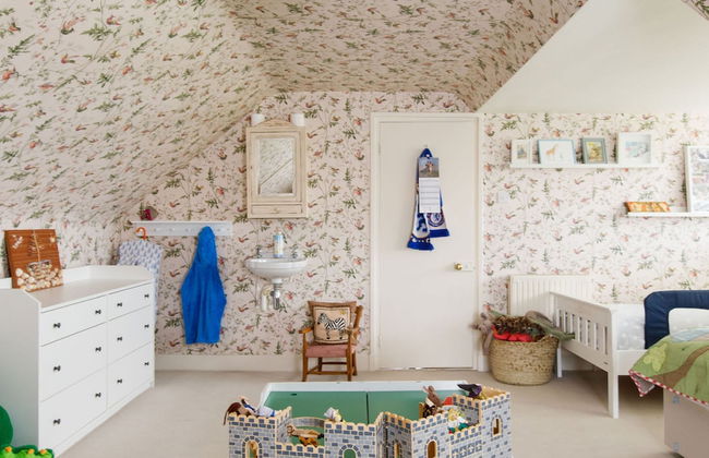 Impressive Country Estate Sleeps 17 - Foto 38