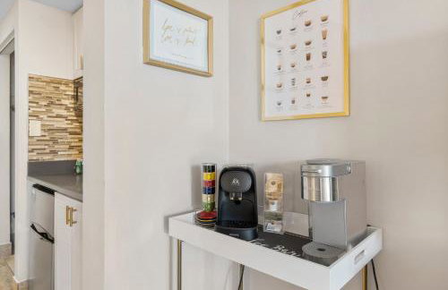 Sandestin Bayfront Studio with balcony and breathtaking views - Foto 12