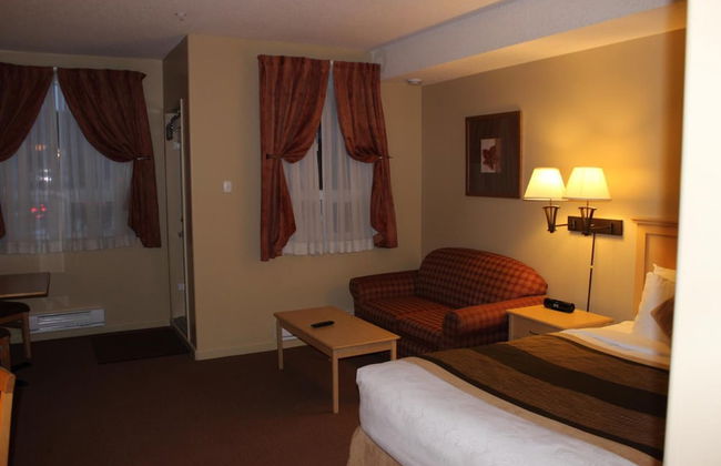Clearwater Suite Hotel - Foto 14