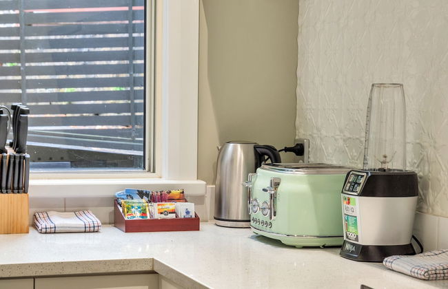 Castor Bay Home near Albany Sleeps 9 - Foto 27