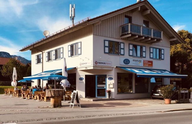 Holiday Apartment Leiner - Foto 24