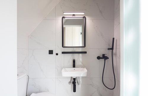 Artemis Apollonas Villa I Luxury Escape with Pool - Foto 24