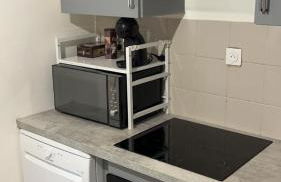 Grand appartement 71 m2 avec parking privé gratuit proche Paris - Foto 33