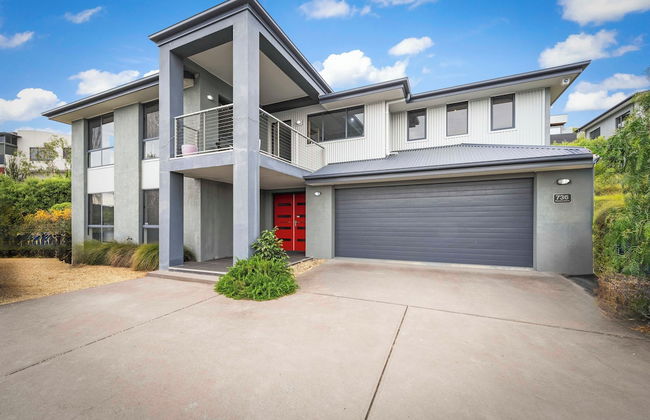 4 Bedroom House - Gorgeous View - Foto 56