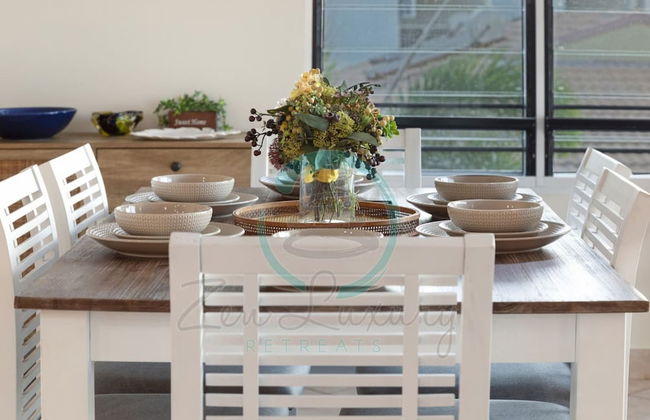 Nightcliff Foreshore Seaview Pool Workspace - Foto 15