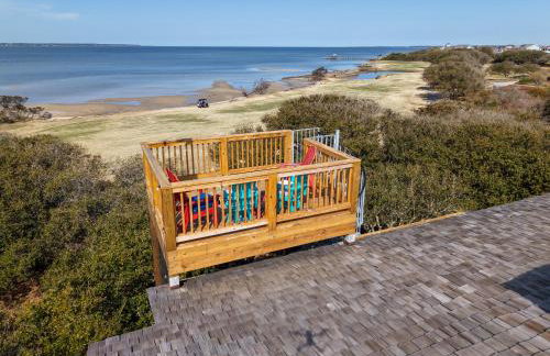 Waterfront luxury w-beach resort-pool-golf-tennis-fishing & views! - Foto 27