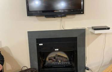 Winterplace Ski in Ski out condo First Floor D105 - Foto 11