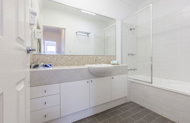 Leeuwin Apartments - Foto 16