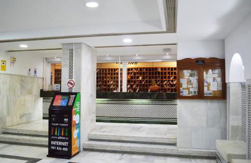 Apart Benálmadena with SWIMMING POOL open all year - Photo 27