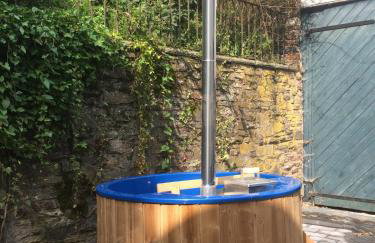 Historische Villa Herrenhaus Hellenthal - Photo 9