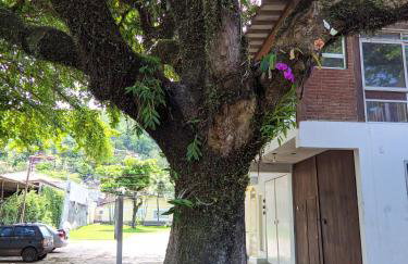 Casa 30mt da praia. Wi-Fi e 3 vagas. Cond fechado - Foto 24