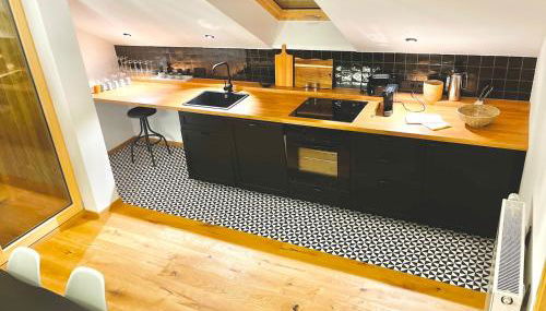 Alpen Lodge in Osterhofen - Berge, Ruhe & Natur - Foto 4