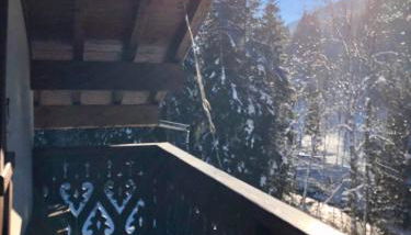 Chalet Rivière du Bon Nant Location de 6 à 14 personnes en Haute Savoie - Foto 5