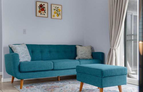 Willow Haven 2BR Cozy Retreat, Close to Hartford - Foto 18