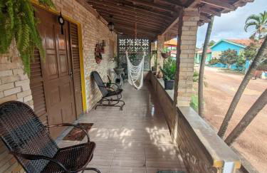 Navegante hospedagem- Barra de mamanguape - Photo 33