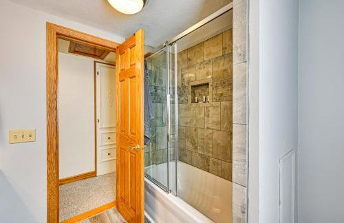 Rural and Private Dover Retreat Close to Wineries! - Foto 26