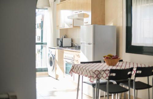 Alloru, apartamento con piscina la playa a 3 km VUT-2714-AS - Foto 16