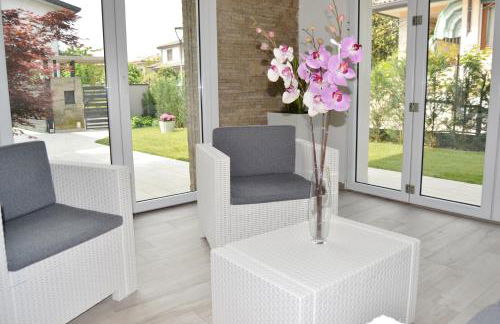 Casa La Rosa - Foto 3