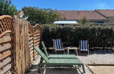 La Maison de la Plage - Photo 28