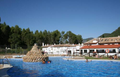 Apartamentos Rurales El Pinar - Foto 1