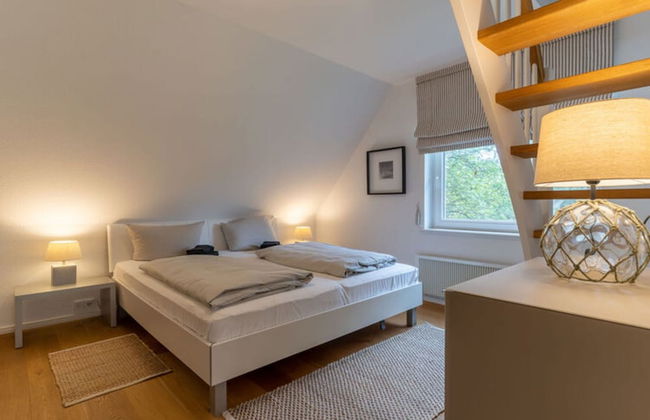 Ferienhaus St. Peter-ording - Foto 6