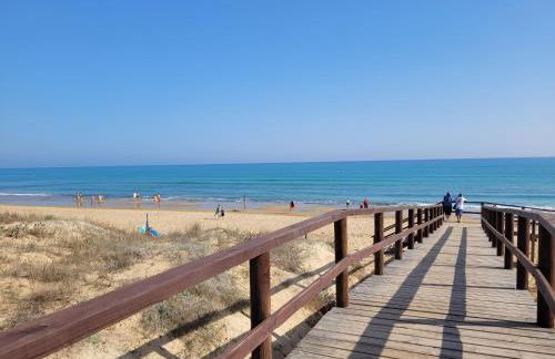 La Mata Apartment, Spain - Foto 41