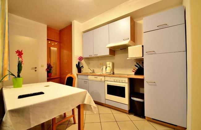 AJO Vienna Garden - Contactless Check-in - Foto 34